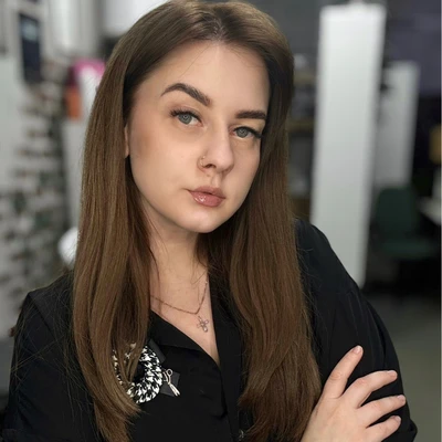 Фото Алевтина