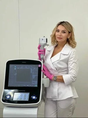 Евгения Пробст