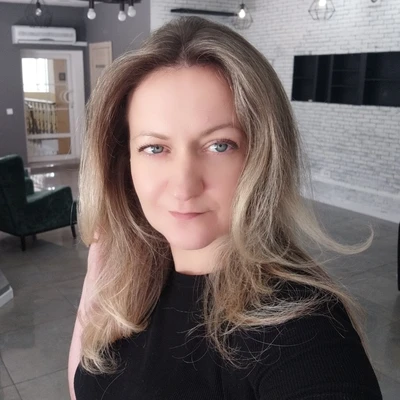 Виктория Шильникова