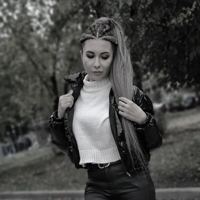 Фото Волкова Наташа