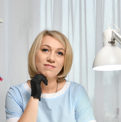 Гагарина Наталья