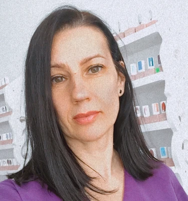 Фото Любовь К.