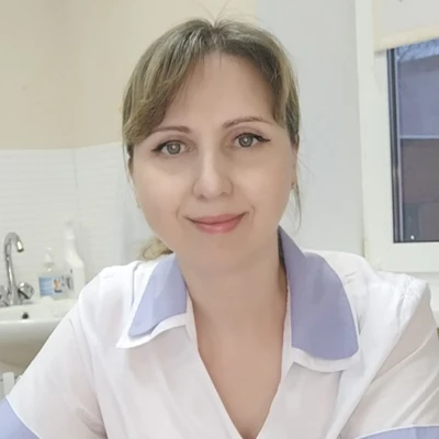 Фото Инна Боляева