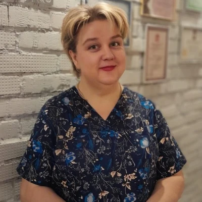 Бугерко Галина Михайловна