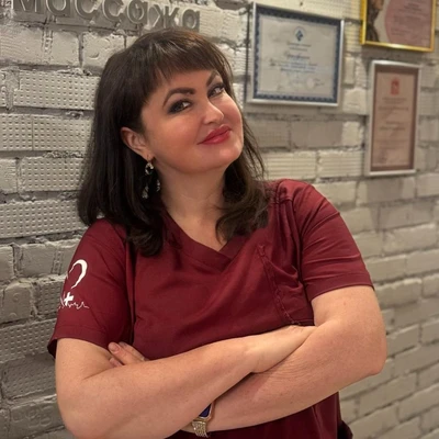 Фото Парфенова Юлия