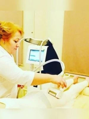 Ольга Игонькина