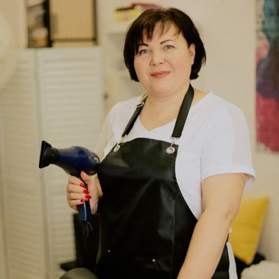 Надежда Головина