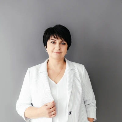 Фото Васильева Светлана