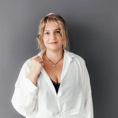 Фото Хохлова Ирина