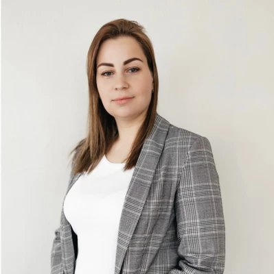 Гогонина Юлия