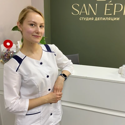 Кудрявцева Виктория