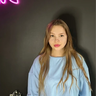 Фото Анжелика Королёва