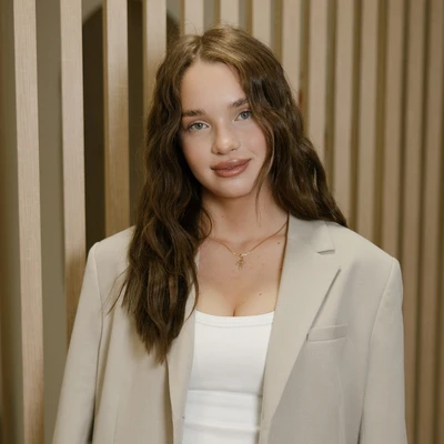 Дарья (топ-мастер)