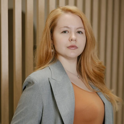 Жанна (мастер маникюра)