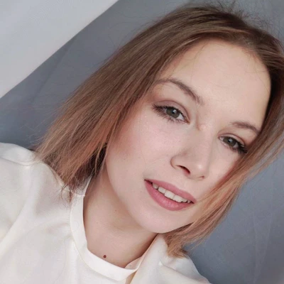 Корнилова Дарья (мастер маникюра)