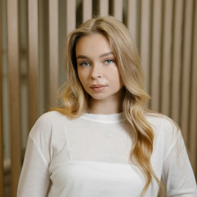 Кристина (мастер-эксперт)