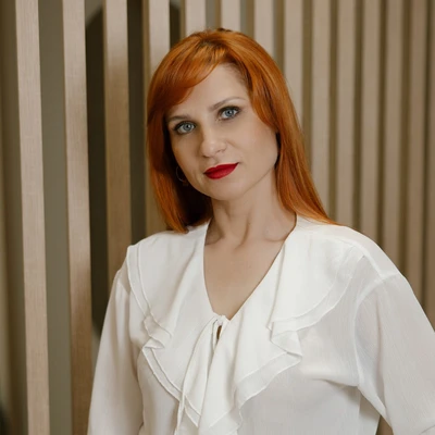 Олеся (мастер-эксперт)