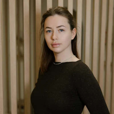 Мария (мастер-эксперт)