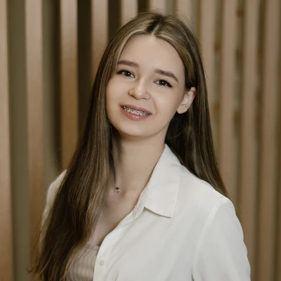 Фото Софья (топ-мастер)