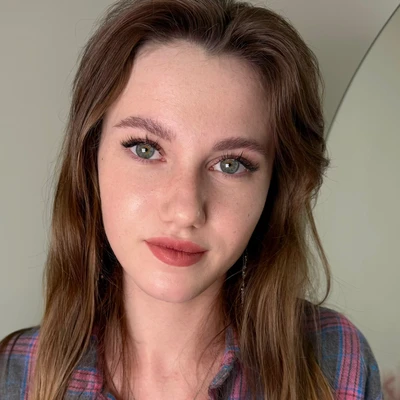 Фото Елизавета (топ-мастер)