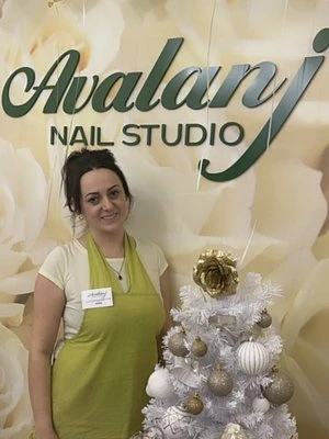 Фото Анна Гагиковна Петросян