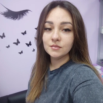 Балюк Анна
