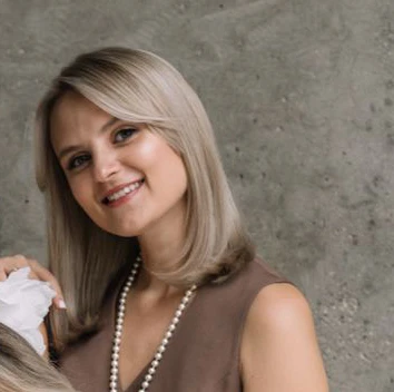 Сидорина Яна