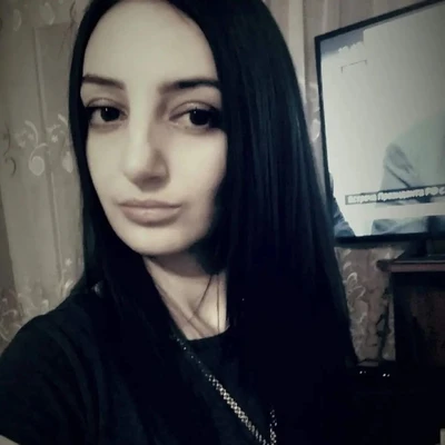 Фото Марина