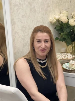 Диана Раджабова