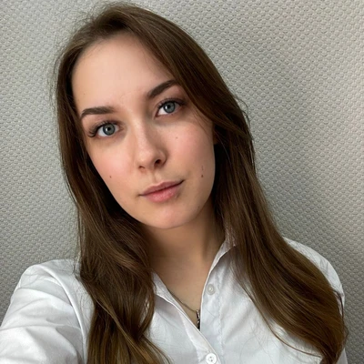 Анастасия