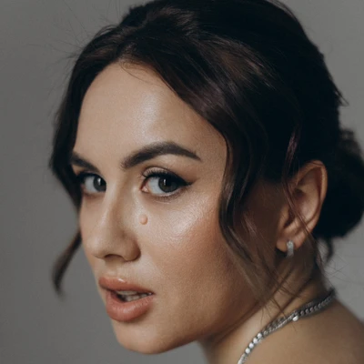 Фото Крестунас Ольга