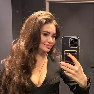 Долгова Ирина