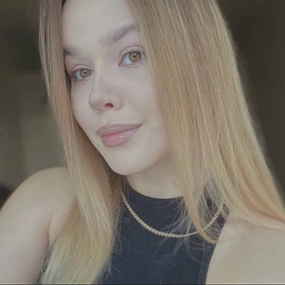 Елизавета (мастер маникюра)