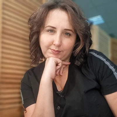 Линёва Тамара