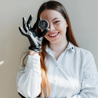 Фото Полина