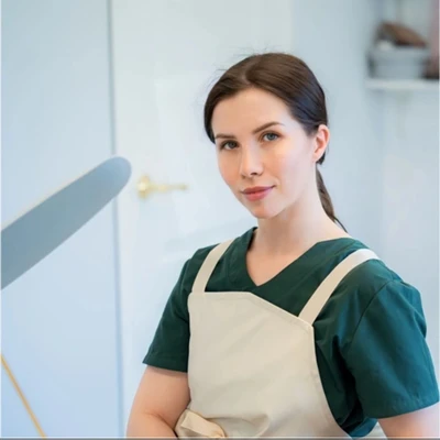 Александра Банникова