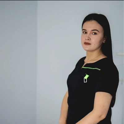 Зиннурова Екатерина