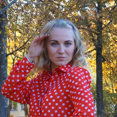 Ульянова Оксана