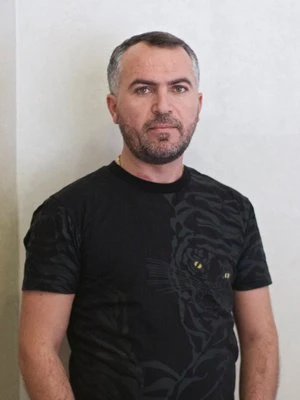 Фото Айк Амбарцумян