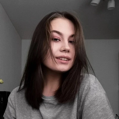 Волкова Полина