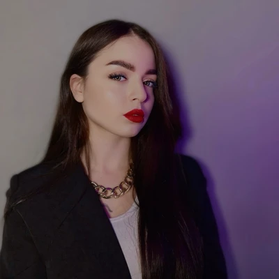 Фото Ладыгина Екатерина