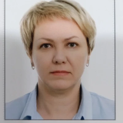 Карпова Ольга
