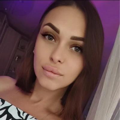 Долина Екатерина