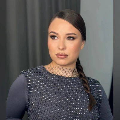 Богатова Марина
