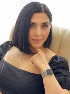 Фото Сирана Юрьевна Сафарян