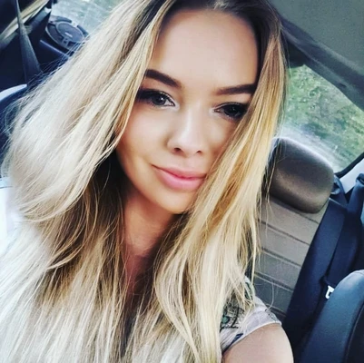 Фото Кушнир Карина