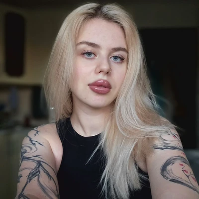 Комарова Дарья