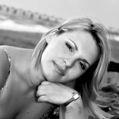 Ольга Потехина