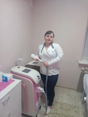 Фото Елена Щербачева