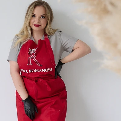 Фото Лосева Карина